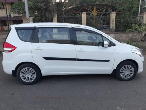 Maruti Suzuki Ertiga VDI 2013 for sale