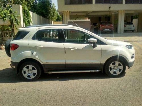 Ford EcoSport 1.5 DV5 MT Titanium 2013 for sale