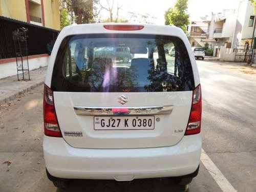 Maruti Wagon R LXI for sale