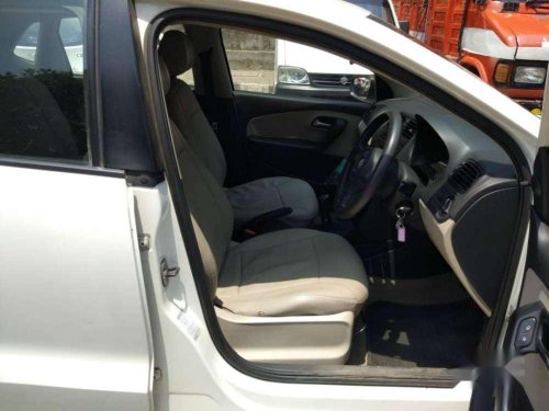 Used Volkswagen Polo car 2011 for sale at low price