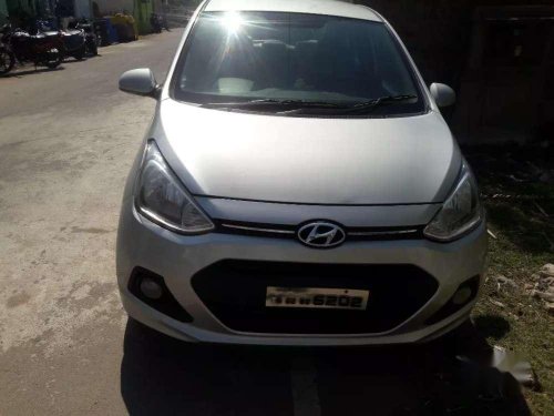 2015 Hyundai Xcent for sale