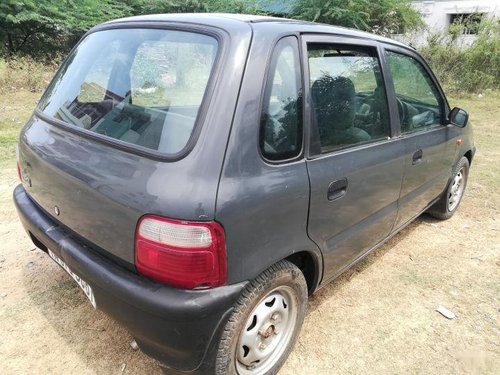 2000 Maruti Suzuki Zen for sale at low price