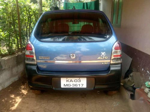 Used Volkswagen Polo car 2006 for sale at low price