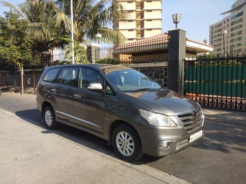 2014 Toyota Innova for sale