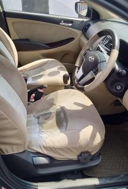 2011 Hyundai Verna for sale at low price