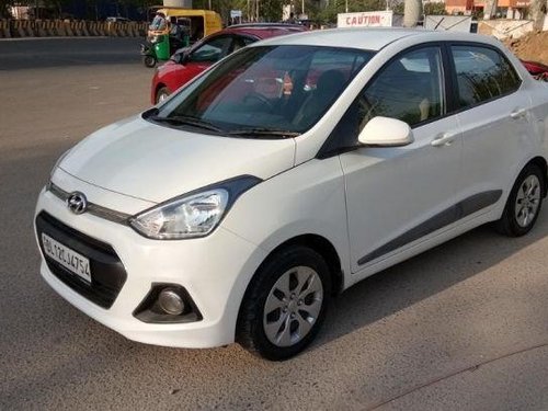 Used Hyundai Xcent 1.2 Kappa S 2016 for sale