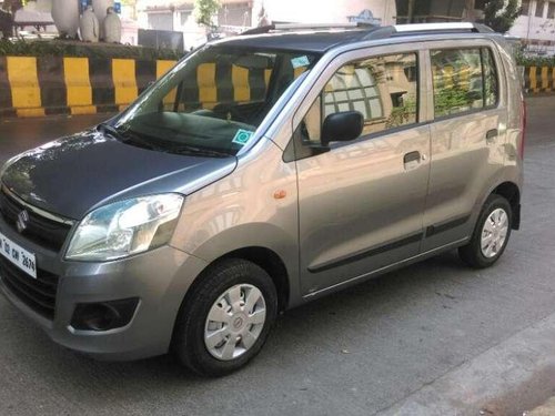 Used Maruti Suzuki Wagon R car 2013 for sale at low price