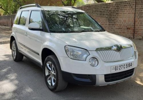 Skoda Yeti Ambiente for sale