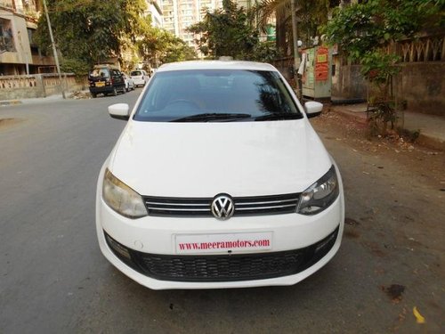 Volkswagen Polo 1.2 MPI Highline for sale