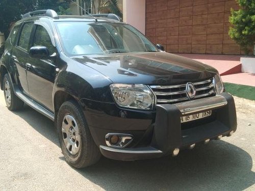 Renault Duster Petrol RxL 2014 for sale