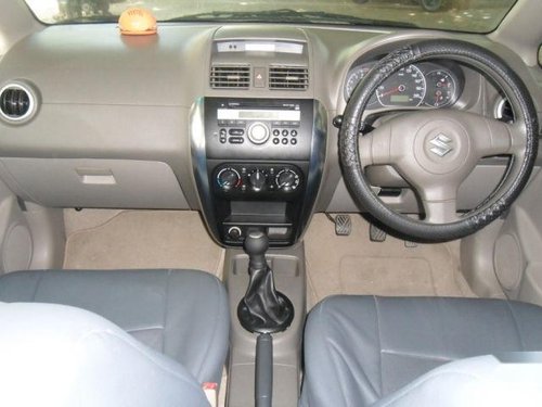 Maruti SX4 Vxi BSIV for sale 