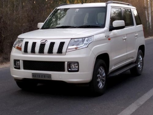 Mahindra TUV 300 2016 for sale