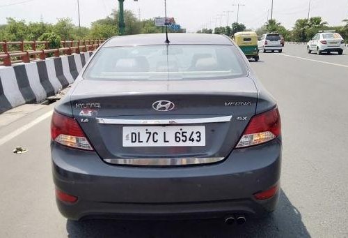 2011 Hyundai Verna for sale at low price