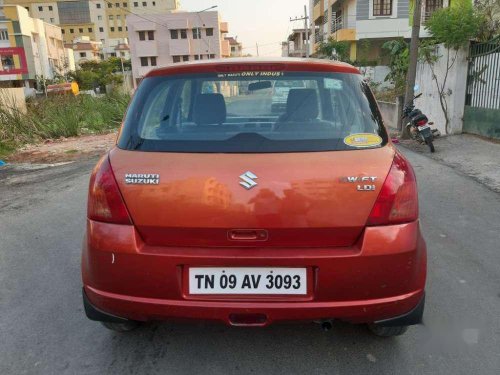 Maruti Suzuki Swift VDI 2007 for sale