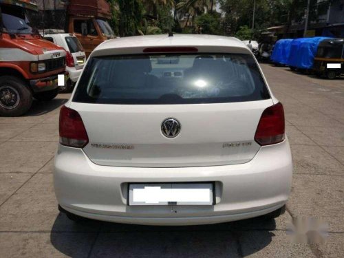 Used Volkswagen Polo car 2011 for sale at low price