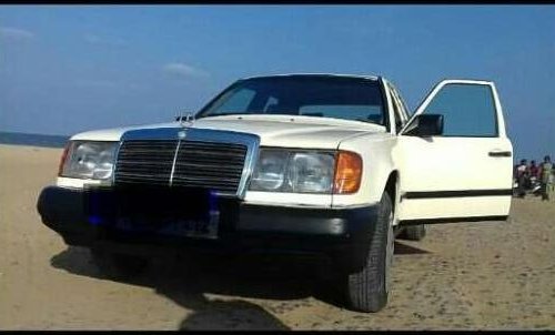 Mercedes-Benz B-Class B 200 CDI, 1986, Petrol for sale