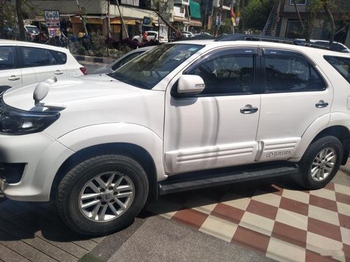 Toyota Fortuner 2014 for sale