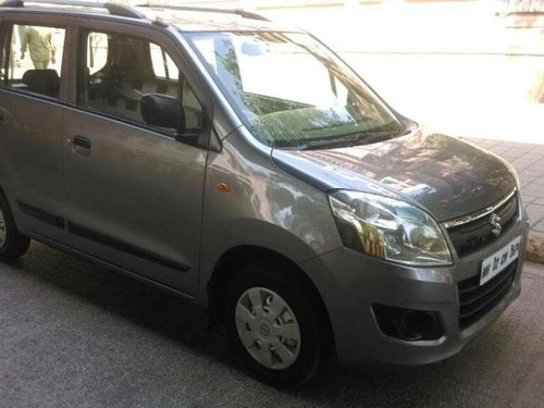 Used Maruti Suzuki Wagon R car 2013 for sale at low price