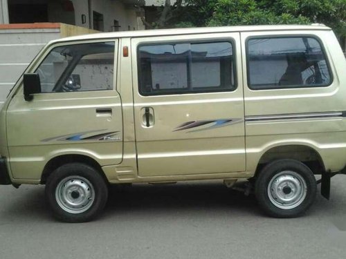 Used 2005 Maruti Suzuki Omni for sale