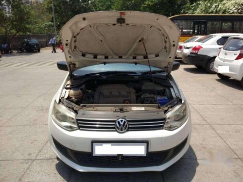 Used Volkswagen Polo car 2011 for sale at low price