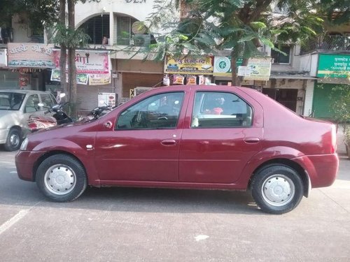 Mahindra Renault Logan 1.4 GLE Petrol 2008 for sale