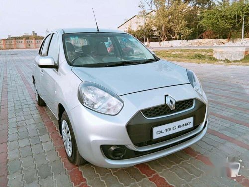 Renault Pulse RxL Diesel, 2013, Diesel for sale