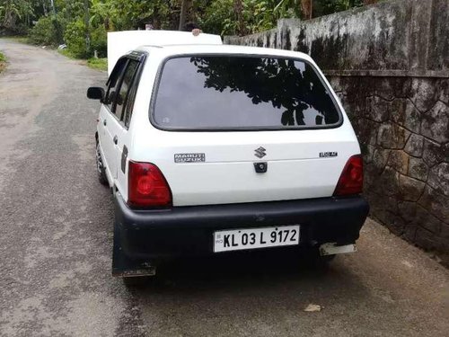 2006 Maruti Suzuki Alto for sale at low price