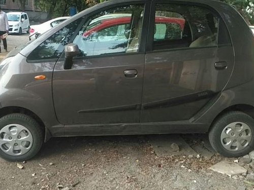 Used Tata Nano car at low price