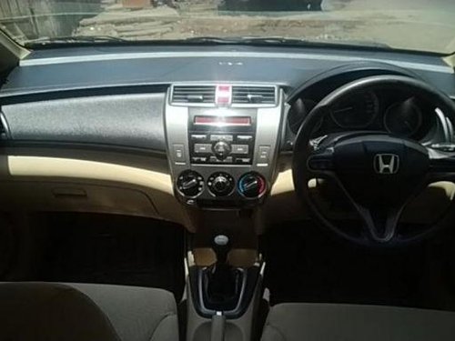 Honda City S 2012 for sale