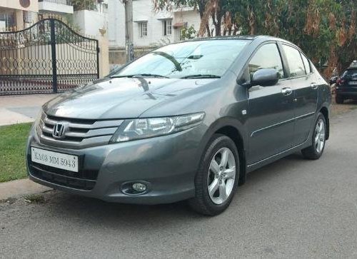 Used 2010 Honda City car at low price