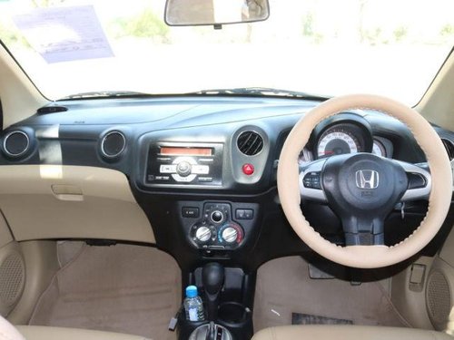 Honda Brio 2014 for sale