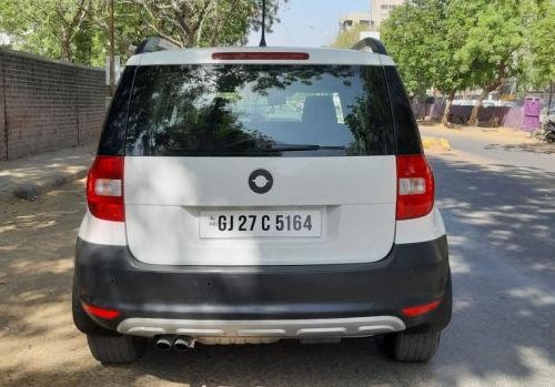 Skoda Yeti Ambiente for sale