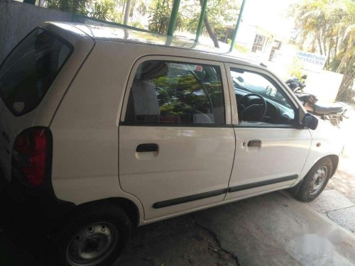 Maruti Suzuki Alto LXi BS-III, 2008, Petrol for sale