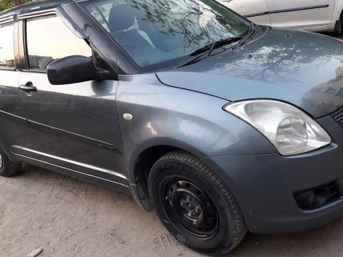 Used Maruti Suzuki Swift car at low price