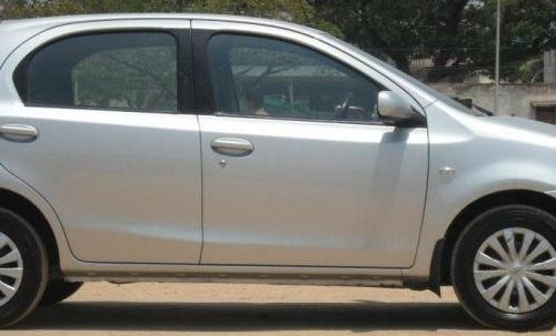 Toyota Etios Liva GD for sale