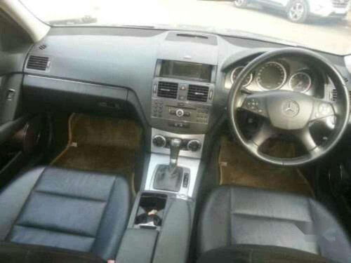 2010 Mercedes Benz C Class for sale at low price