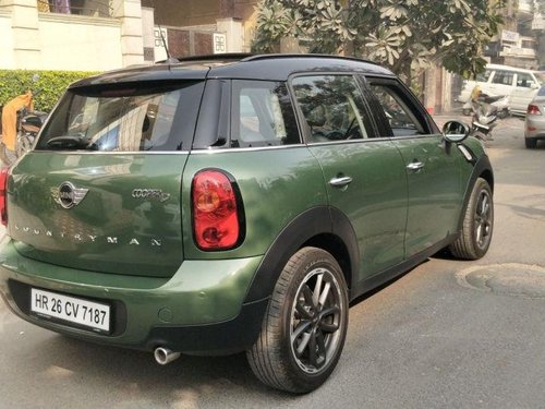 2015 Mini Countryman for sale at low price