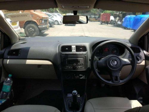 Used Volkswagen Polo car 2011 for sale at low price