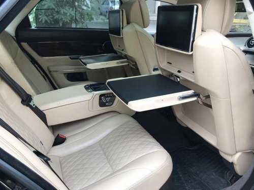 2016 Jaguar XJ for sale