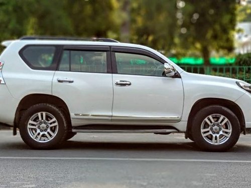 Toyota Land Cruiser Diesel 2012 for sale