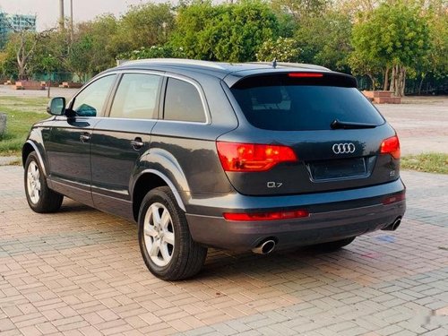 Used 2008 Audi Q7 for sale