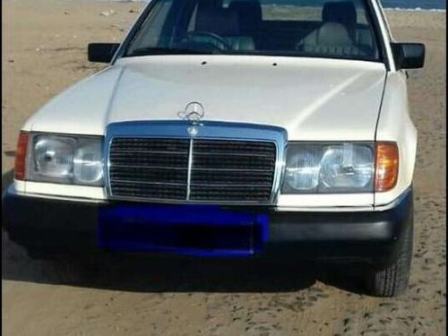 Mercedes-Benz B-Class B 200 CDI, 1986, Petrol for sale