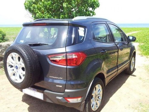 2014 Ford EcoSport for sale