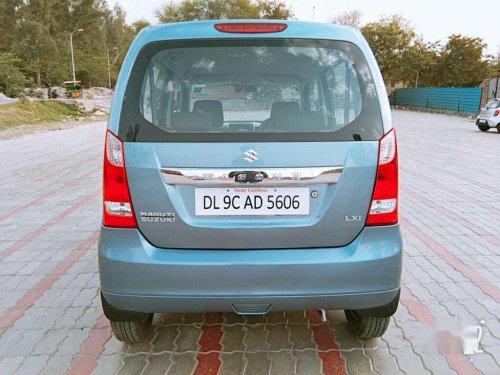 Maruti Suzuki Wagon R LXI, 2014, Petrol for sale