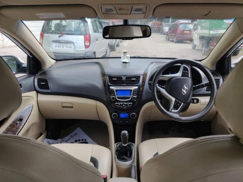 2014 Hyundai Verna for sale at low price