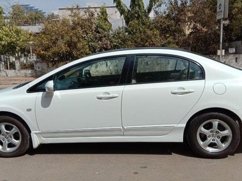 Honda Civic 2010-2013 1.8 S MT for sale