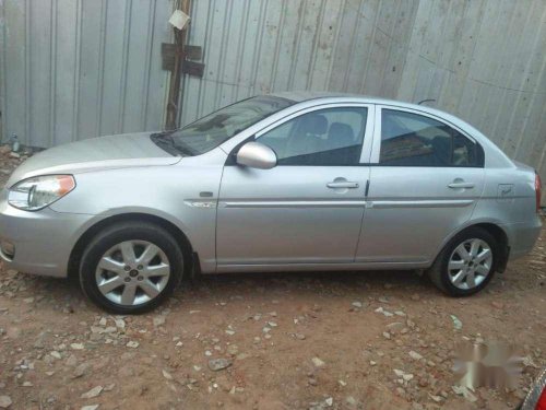 2007 Hyundai Verna for sale