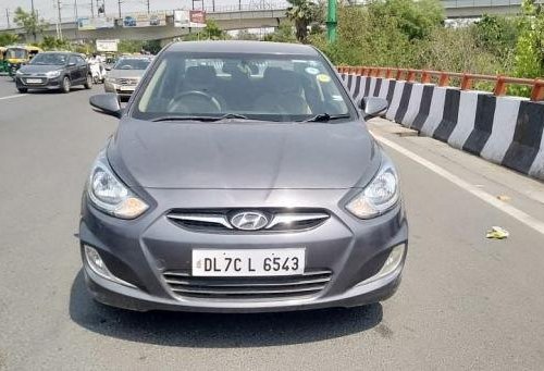 2011 Hyundai Verna for sale at low price