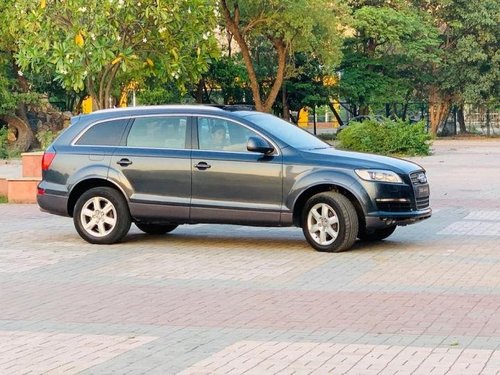 Used 2008 Audi Q7 for sale