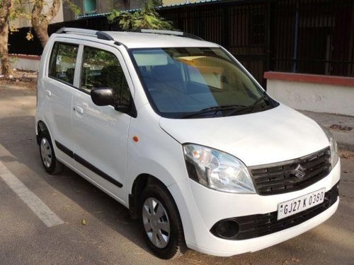 Maruti Wagon R LXI for sale